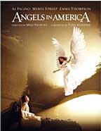 angels in america review
